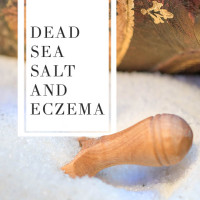 Dead Sea Salt and Eczema