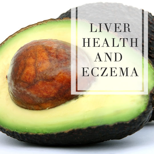 Liver Health and Eczema