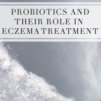 Best Probiotic For Eczema