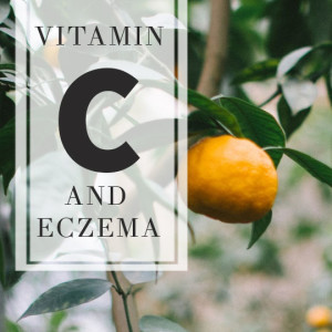 Vitamin C and Eczema