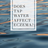 Does Tap Water Affect Eczema?