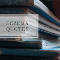 Eczema Quotes for Inspiration