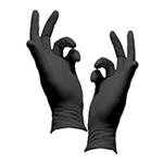 Nitrile Gloves Eczema