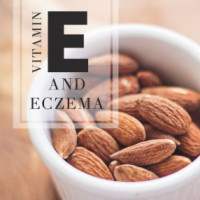 Vitamin E for Eczema