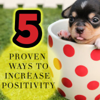 5 Proven Ways For Eczema Sufferers to Increase Their Positivity