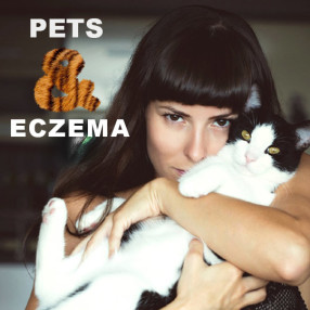Is Your Pet Making Your Eczema Worse?